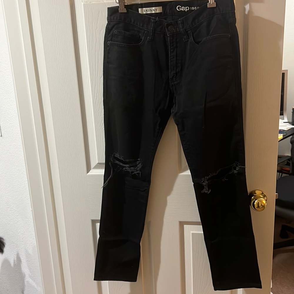 Men’s Gap jeans size 30x30
